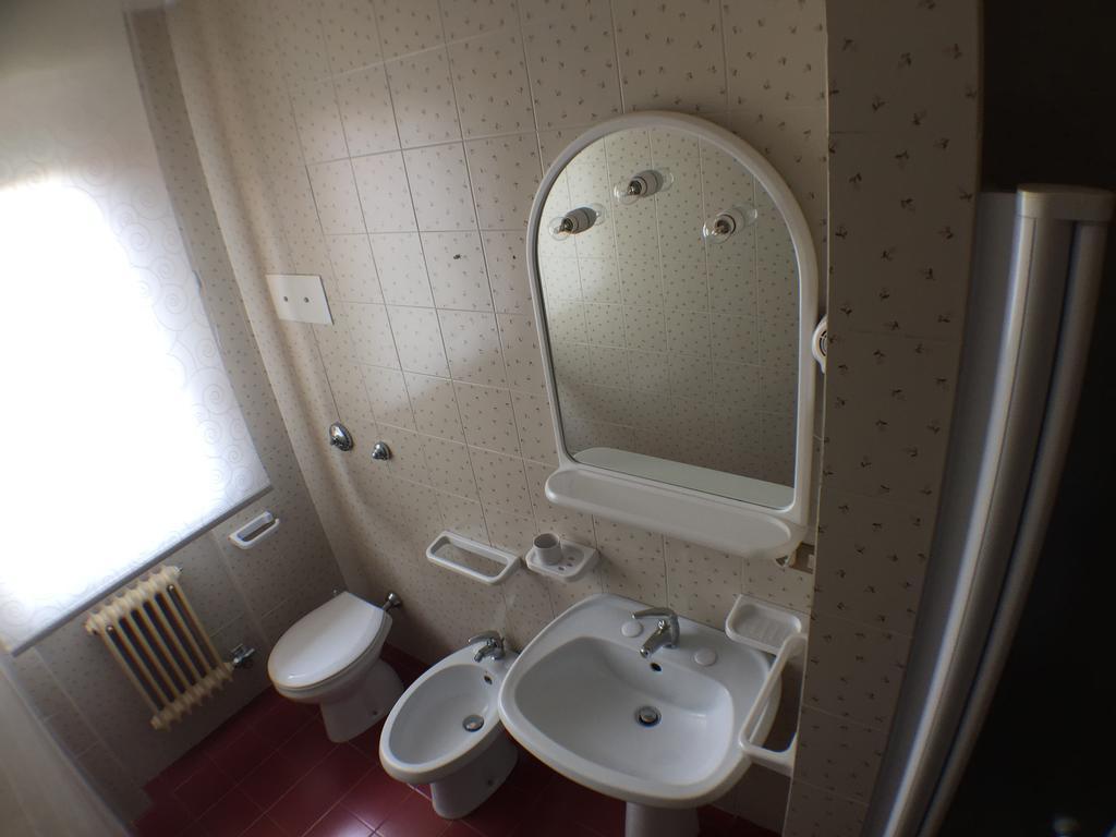 Appartamenti Giacomo Noventa Noventa di Piave Room photo