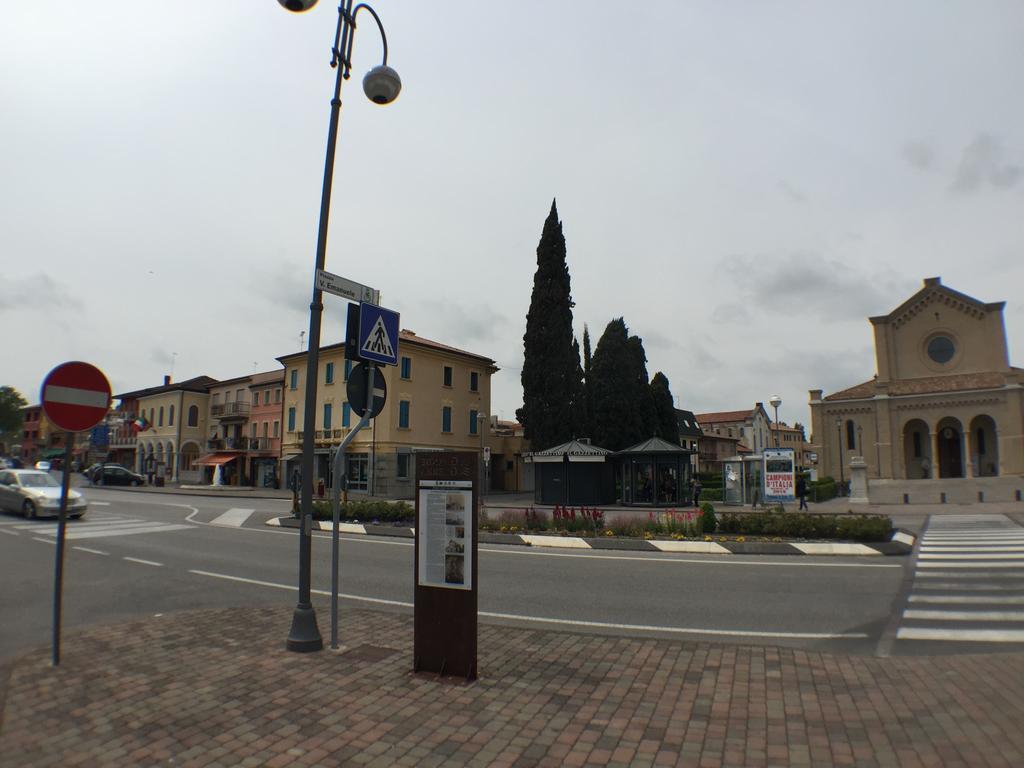 Appartamenti Giacomo Noventa Noventa di Piave Room photo